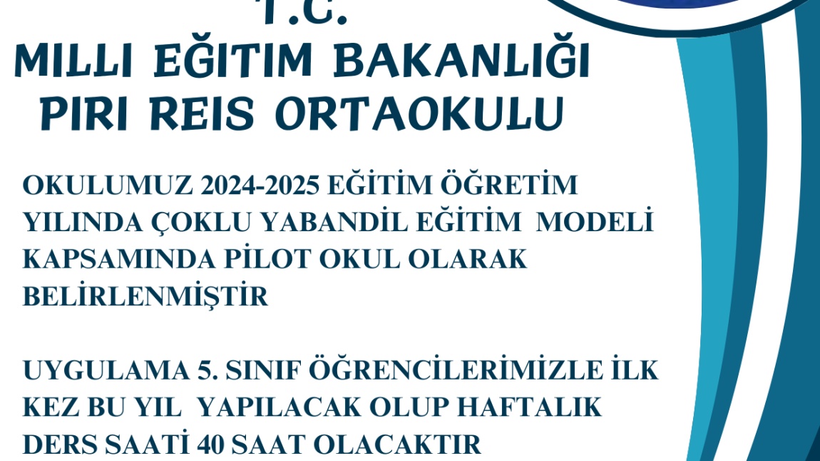 Yabancı Dil Eğitim Modeli 